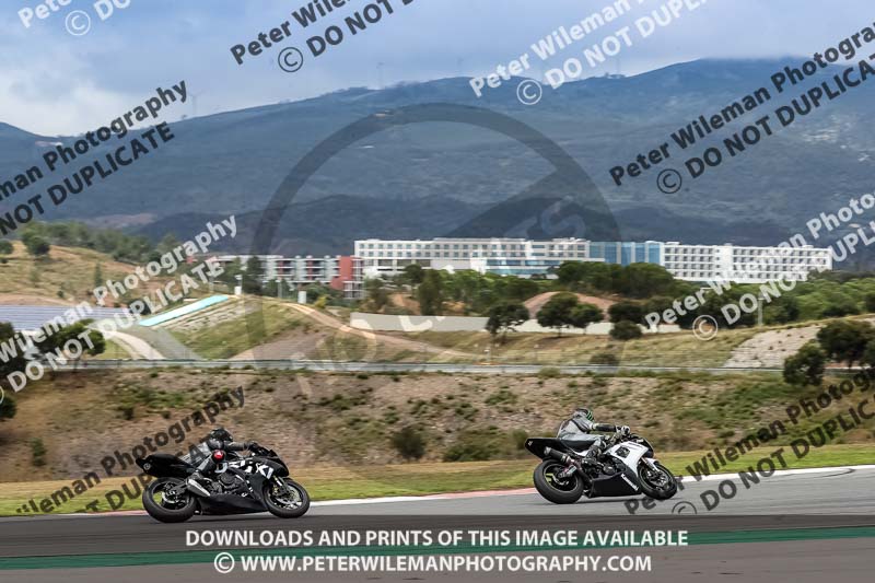 may 2019;motorbikes;no limits;peter wileman photography;portimao;portugal;trackday digital images